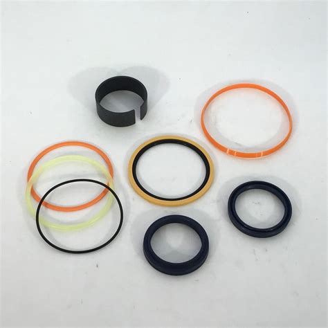 jd 320 skid steer seal kit